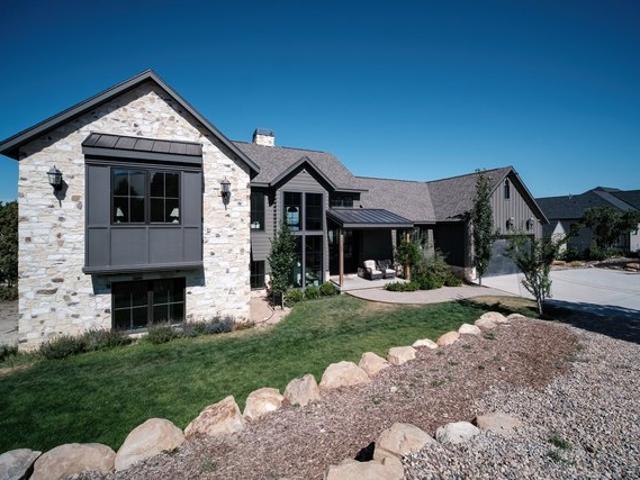 House for sale in Mount Pleasant, Utah