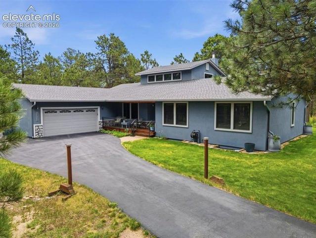 House for sale in Colorado