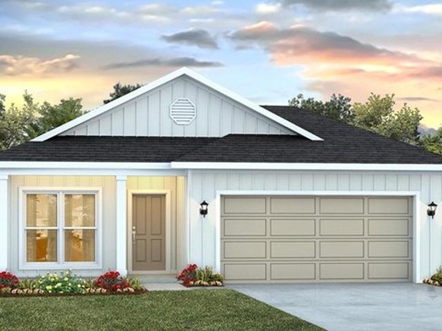 House for sale in Silverhill, Alabama