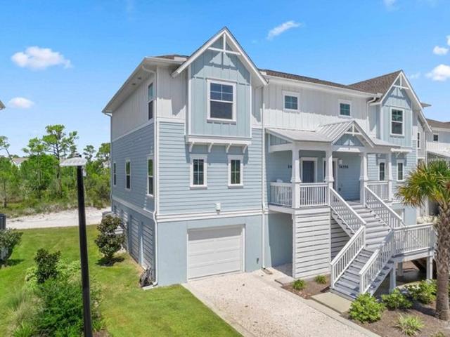 House for sale in Pensacola, Florida