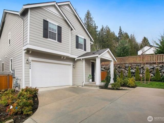 House for sale in Duvall, Washington