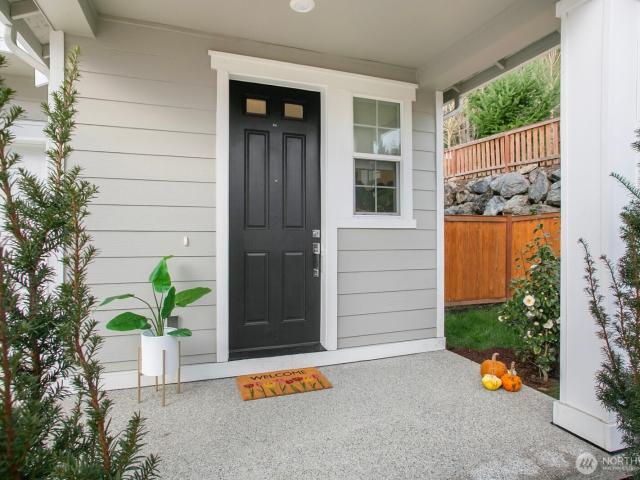 House for sale in Duvall, Washington