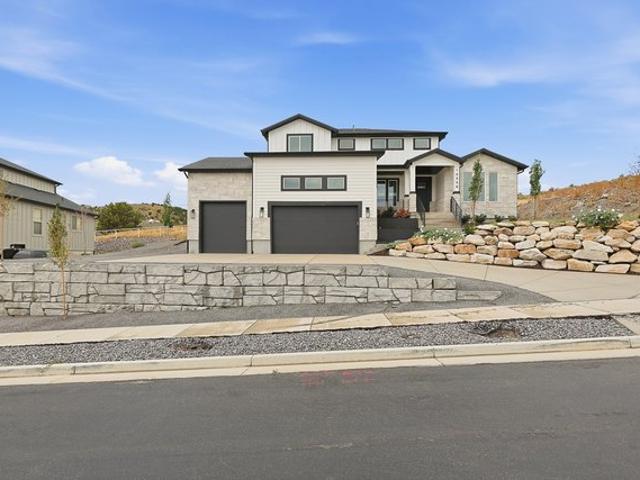 House for sale in Herriman, Utah