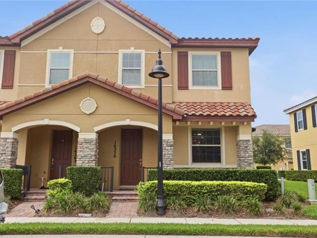 Townhouse for sale in Orlando, Florida