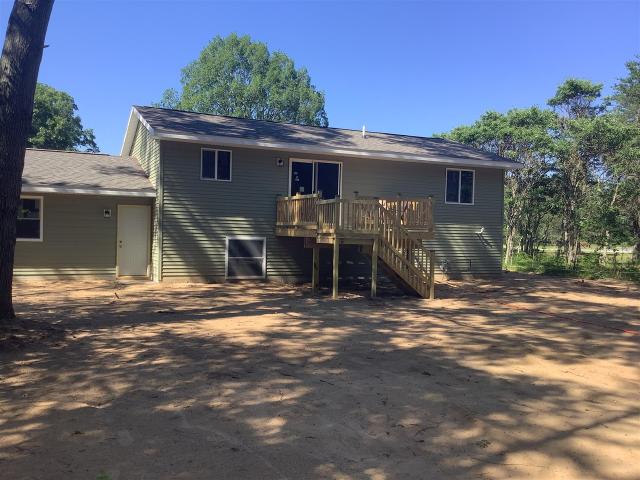 House for sale in Brethren, Michigan
