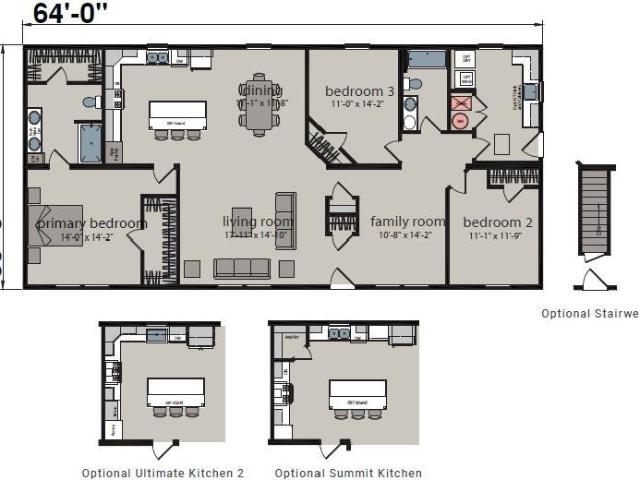 House for sale in Odon, Daviess County