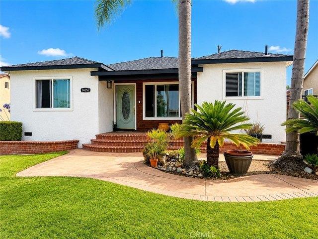 House for sale in Whittier, California