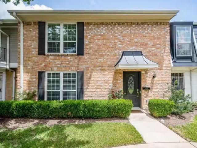 Condo for sale in Houston