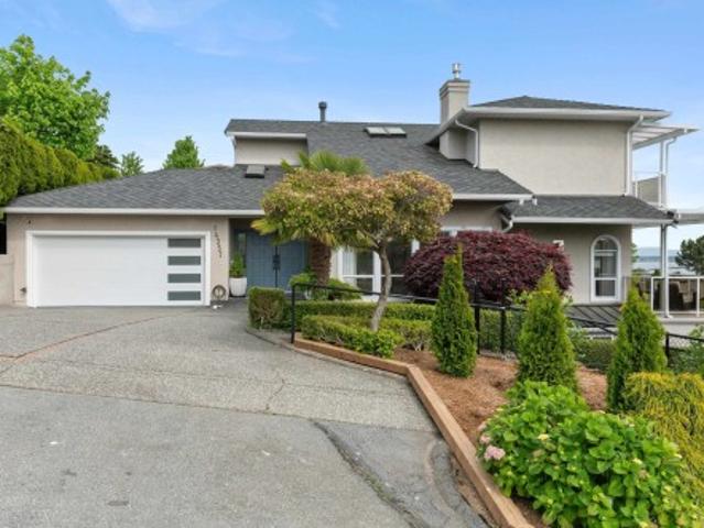 House for sale in White Rock, British Columbia