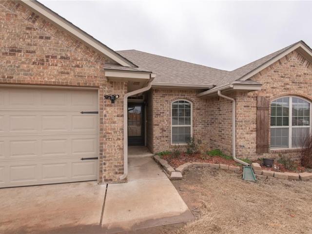 House for sale in Choctaw, Oklahoma