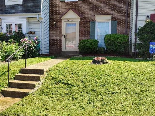 Townhouse for sale in Virginia