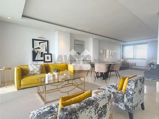 Appartement vente à Anfa, Sidi Belyout