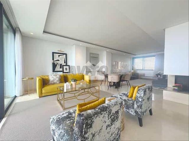 Appartement vente à Anfa, Sidi Belyout