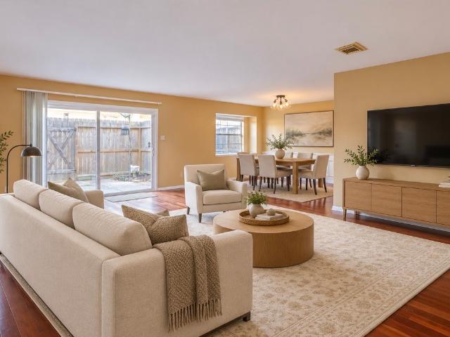 Townhouse for sale in Houston, Harris County