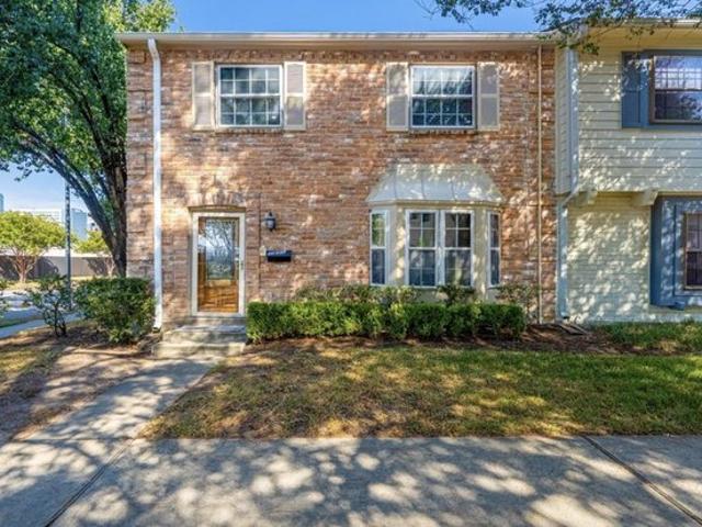 Townhouse for sale in Houston, Harris County