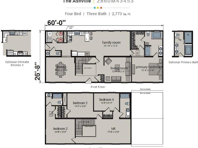 House for sale in Odon, Daviess County