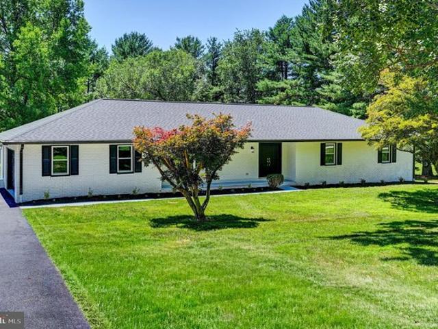 House for sale in Cooksville, Maryland