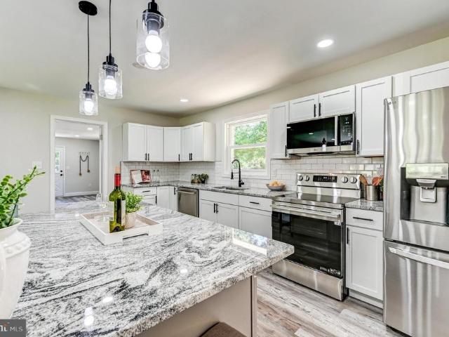 House for sale in Cooksville, Maryland