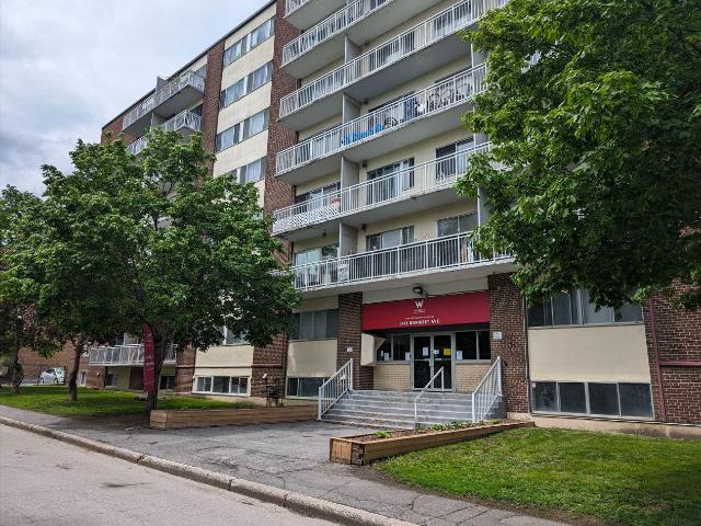 Apartment for rent in Mulhurst Bay, Ontario