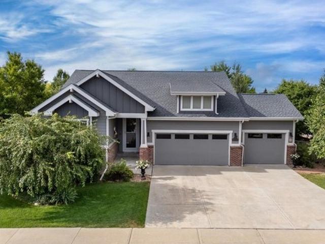 House for sale in Longmont, Boulder County