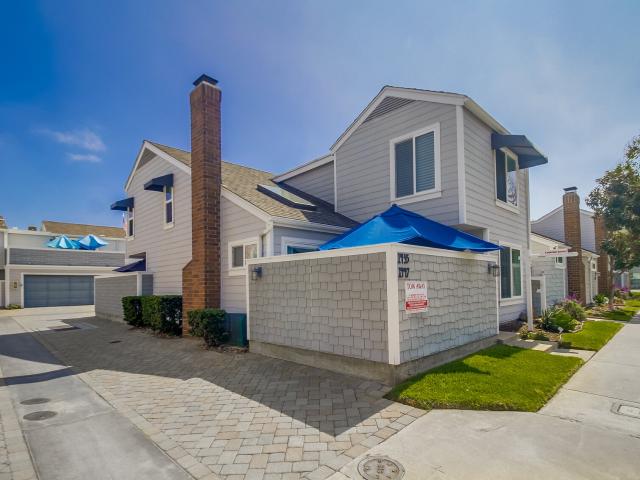 Condo for sale in Coronado