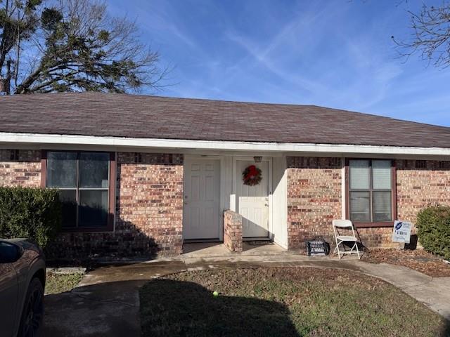 Property for rent in Lamar, Texas
