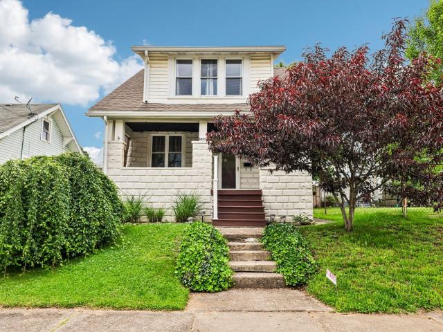 House for sale in Natrona Heights, Pennsylvania