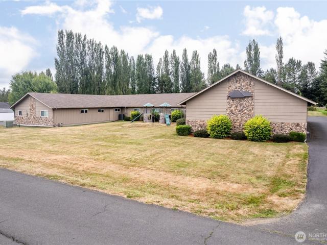 Commercial for sale in Longview, Washington