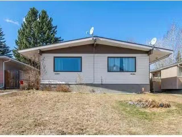 House for sale in Northwest, Alberta