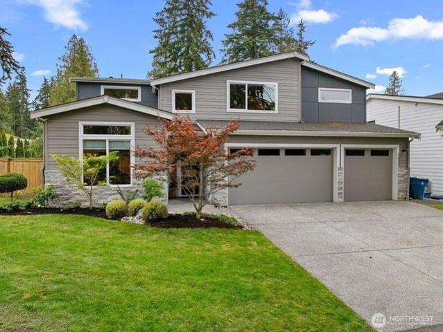House for sale in Pine Street Park Neighborhood, Edmonds