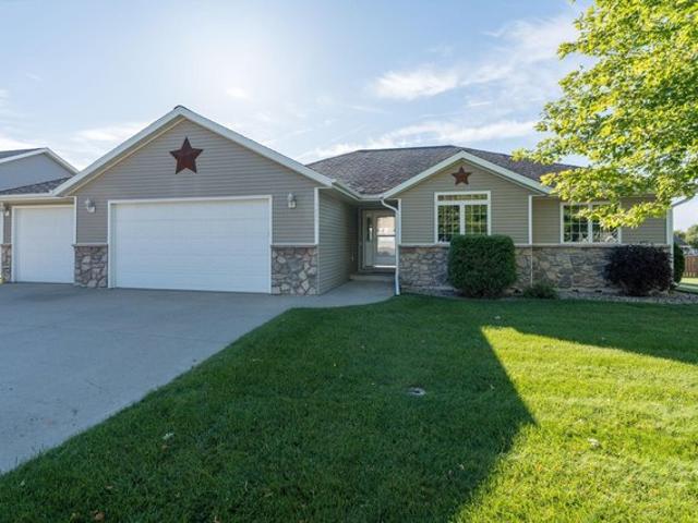 House for sale in New Ulm, Brown County
