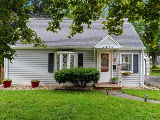 House for sale in Green Bay, Wisconsin