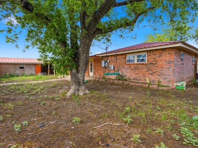 House for sale in Nolan, Texas