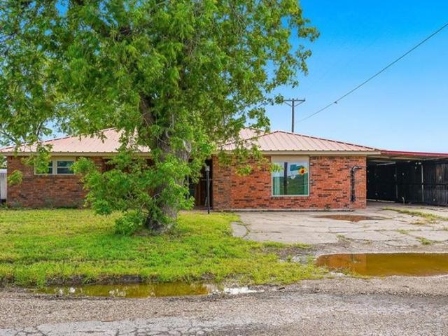House for sale in Nolan, Texas