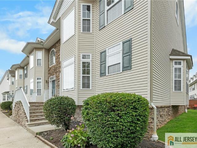 Townhouse for sale in Rahway Townhouse for sale in Rahway