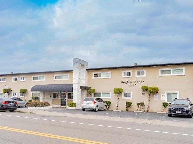 Apartment for rent in San Leandro, California