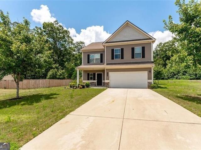 House for sale in Hampton, Georgia