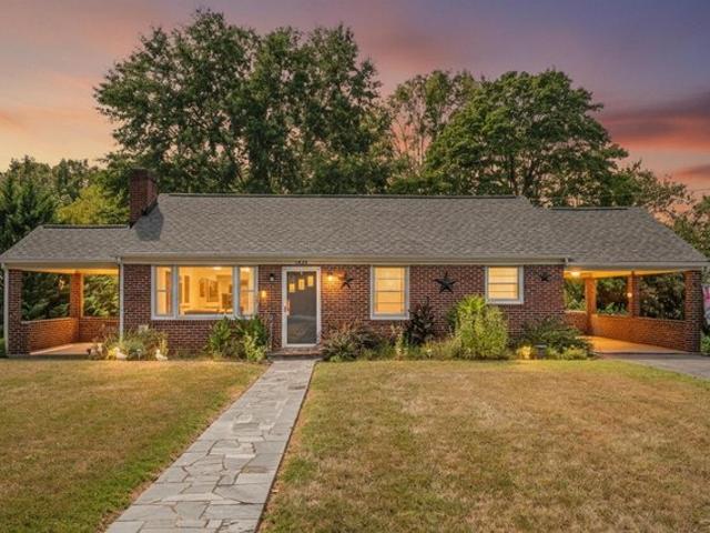 House for sale in Virginia