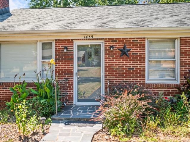 House for sale in Virginia