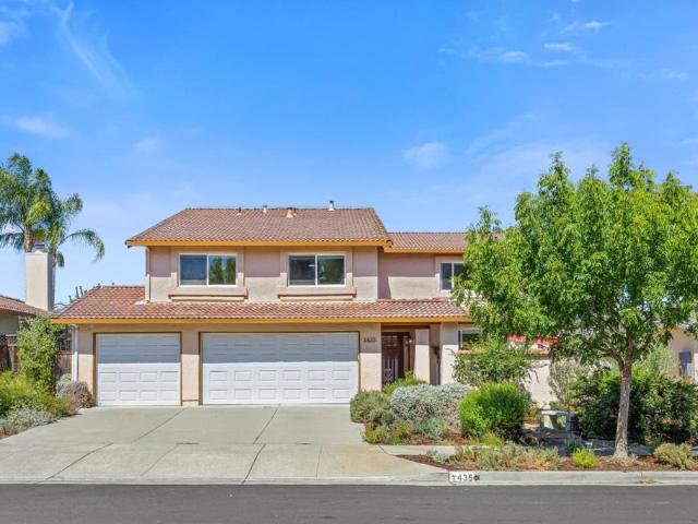House for sale in Gilroy, California