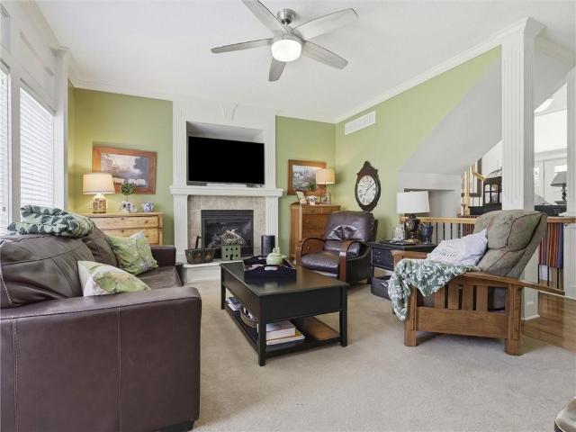 House for sale in Clay Meadows South, Liberty