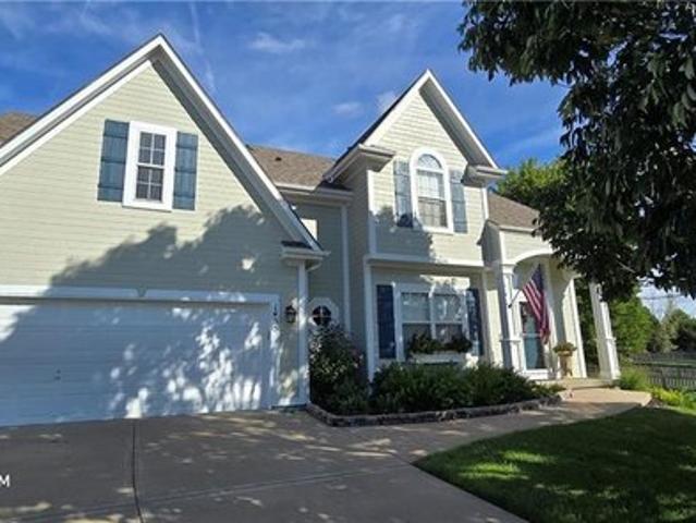 House for sale in Clay Meadows South, Liberty
