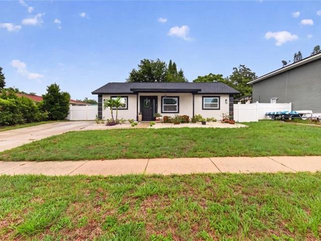 House for sale in Tarpon Springs, Florida