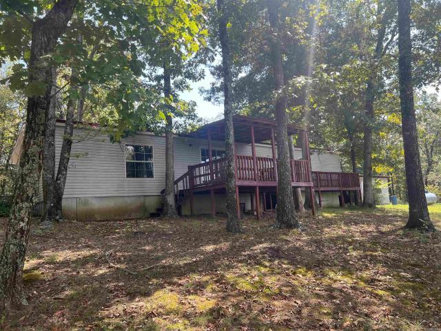 House for sale in Ark