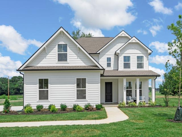 House for sale in Tennessee