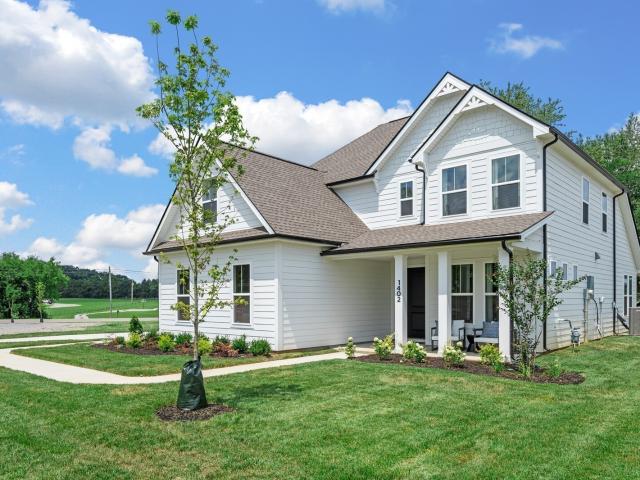 House for sale in Tennessee