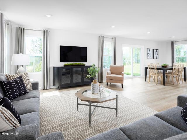 House for sale in North Carolina