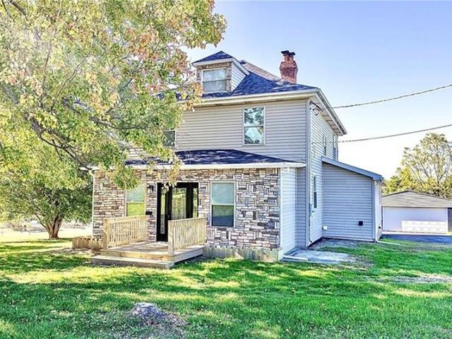 House for sale in Farmington, Pennsylvania