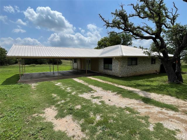 House for sale in Burnet, Texas