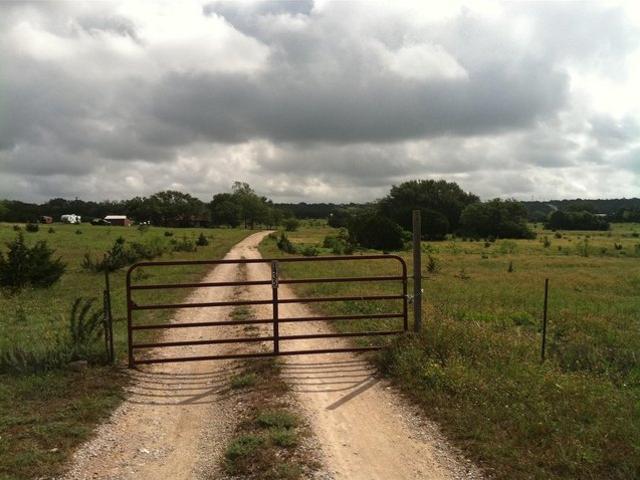 House for sale in Burnet, Texas